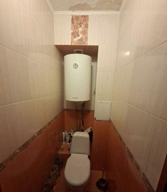 Продаж 2-кв 64.2 кв.м вул. Йови.3 поруч ЖК»ЛЕВАДИ» м.Бориспіль Борисполь - изображение 6