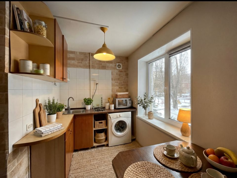 Продам 1 кімн квартиру  2 поверх ЖМ Сокол-2  40 м2 с газом Днепр - изображение 1