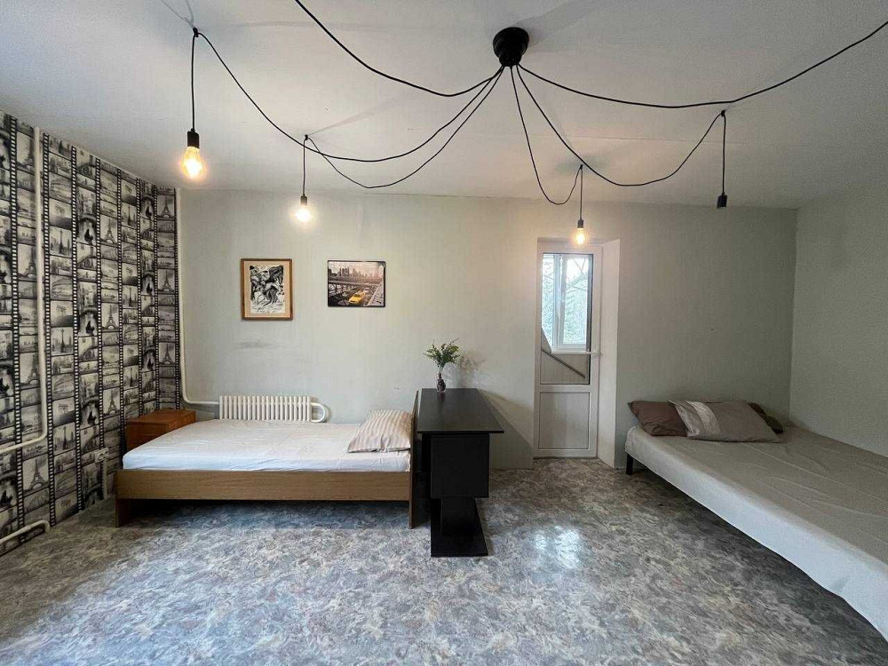 Продам 1 кімн квартиру  2 поверх ЖМ Сокол-2  40 м2 с газом Днепр - изображение 4