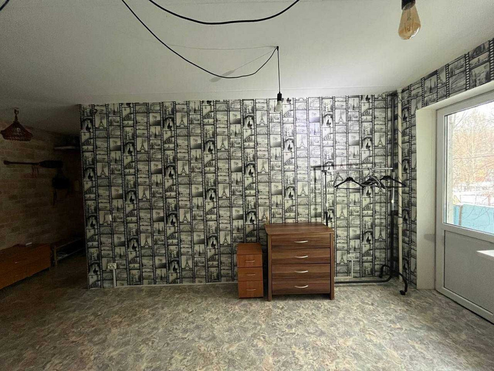 Продам 1 кімн квартиру  2 поверх ЖМ Сокол-2  40 м2 с газом Днепр - изображение 6