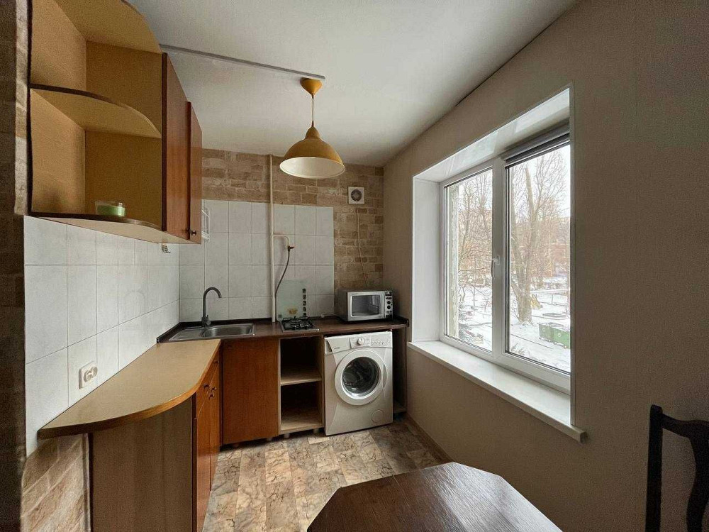 Продам 1 кімн квартиру  2 поверх ЖМ Сокол-2  40 м2 с газом Днепр - изображение 8