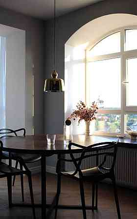 ТЕРМІНОВИЙ ПРОДАЖ: 2-рівнева квартира 92 м² | ЖК Калинова Слобода-1_AI Крихівці