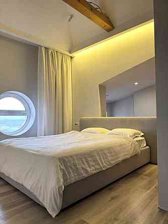 ТЕРМІНОВИЙ ПРОДАЖ: 2-рівнева квартира 92 м² | ЖК Калинова Слобода-1_AI Крихівці