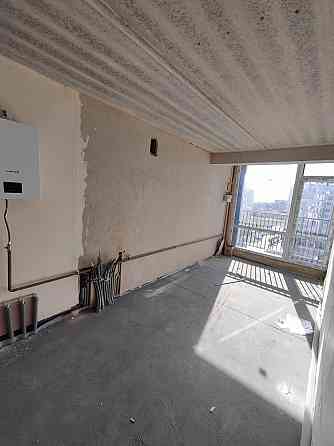 Найдешевша однокімнатна квартира в Бучі,зданий будинок, розвинений р-н Буча