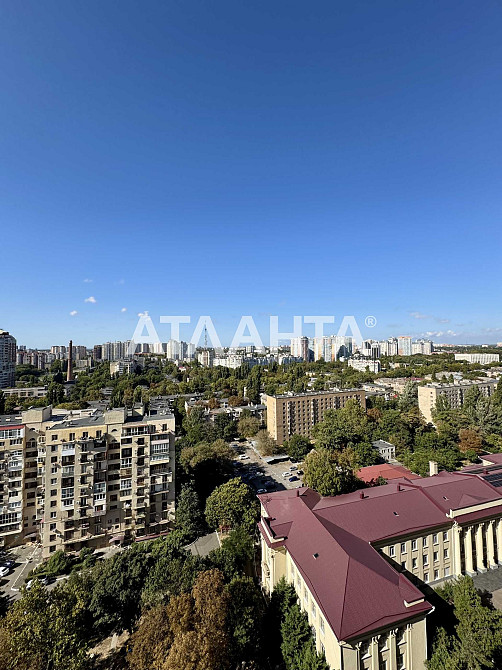 2 комн квартира продажа на Французском бульвар Парк Победы Одеса - зображення 6