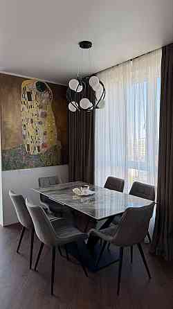 Продаж двокімнатної квартири ЖК Парус Сіті з паркомісцем Львов