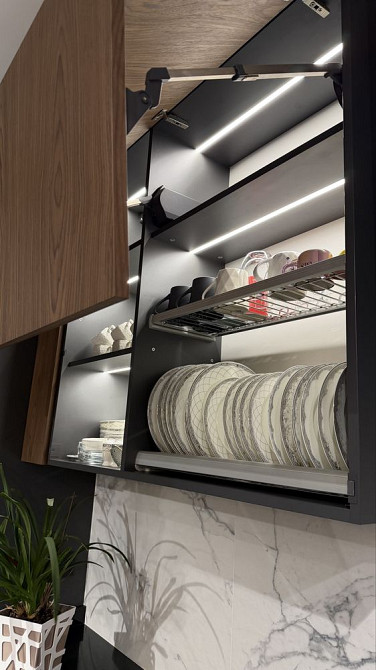 Продаж двокімнатної квартири ЖК Парус Сіті з паркомісцем Львов - изображение 7