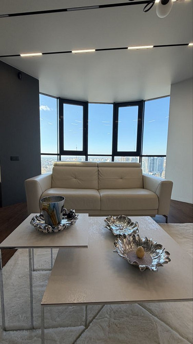 Продаж двокімнатної квартири ЖК Парус Сіті з паркомісцем Львов - изображение 1