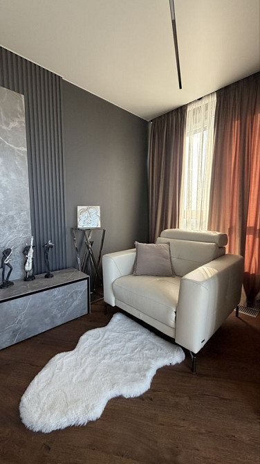 Продаж двокімнатної квартири ЖК Парус Сіті з паркомісцем Львов - изображение 3