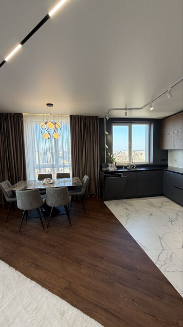 Продаж двокімнатної квартири ЖК Парус Сіті з паркомісцем Львов - изображение 6