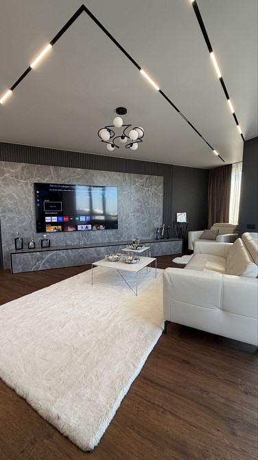 Продаж двокімнатної квартири ЖК Парус Сіті з паркомісцем Львов - изображение 4