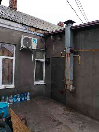 Продам 2 комнатную квартиру на пос. Котовского со своим двором Ілічанка