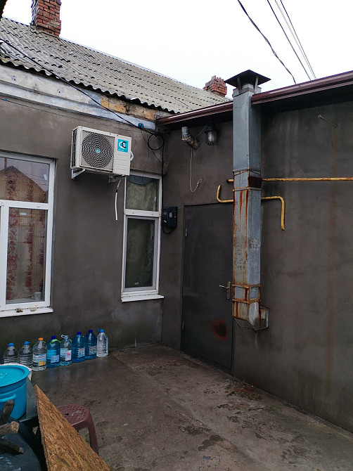 Продам 2 комнатную квартиру на пос. Котовского со своим двором Ілічанка - зображення 1