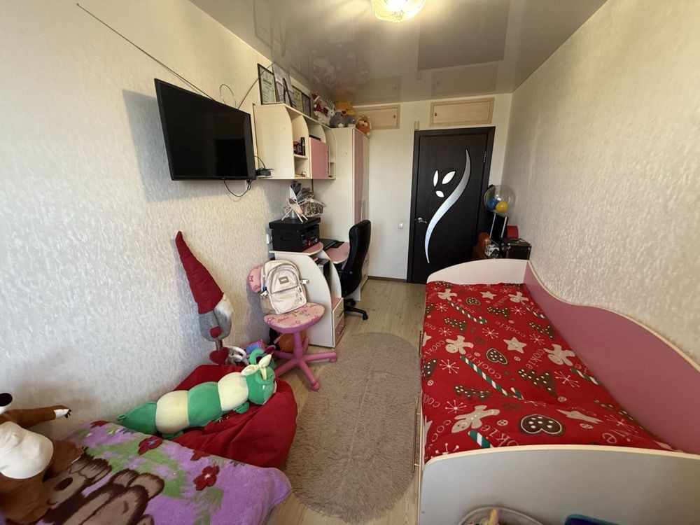 Продам 3-к.квартиру ЮТЗ пр.Богоявленский с ремонтом Mykolaiv - photo 7