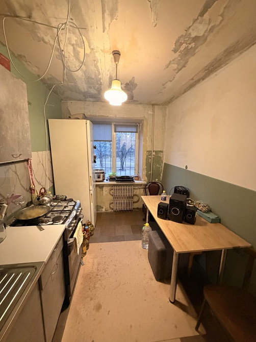 Продажа 3 комнатная квартира Левобережный 3 Караван левый берег АНД Днепр - изображение 6