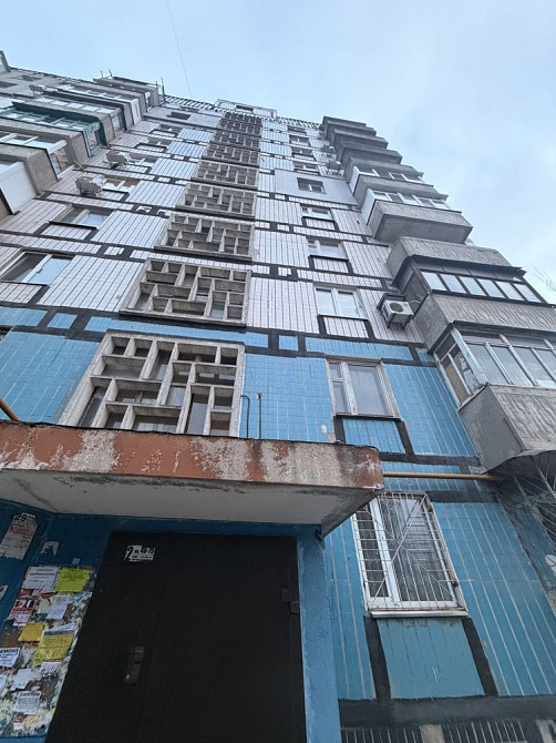 Продажа 3 комнатная квартира Левобережный 3 Караван левый берег АНД Днепр - изображение 8