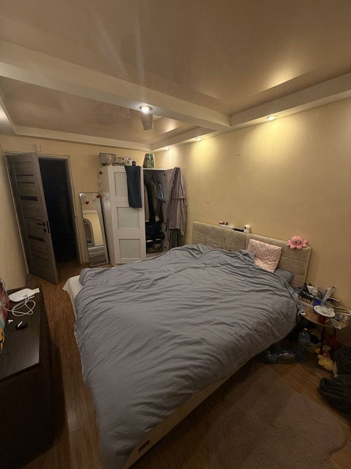 Продажа 3 комнатная квартира Левобережный 3 Караван левый берег АНД Днепр - изображение 1