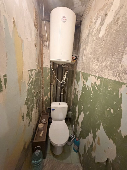 Продажа 3 комнатная квартира Левобережный 3 Караван левый берег АНД Днепр - изображение 4