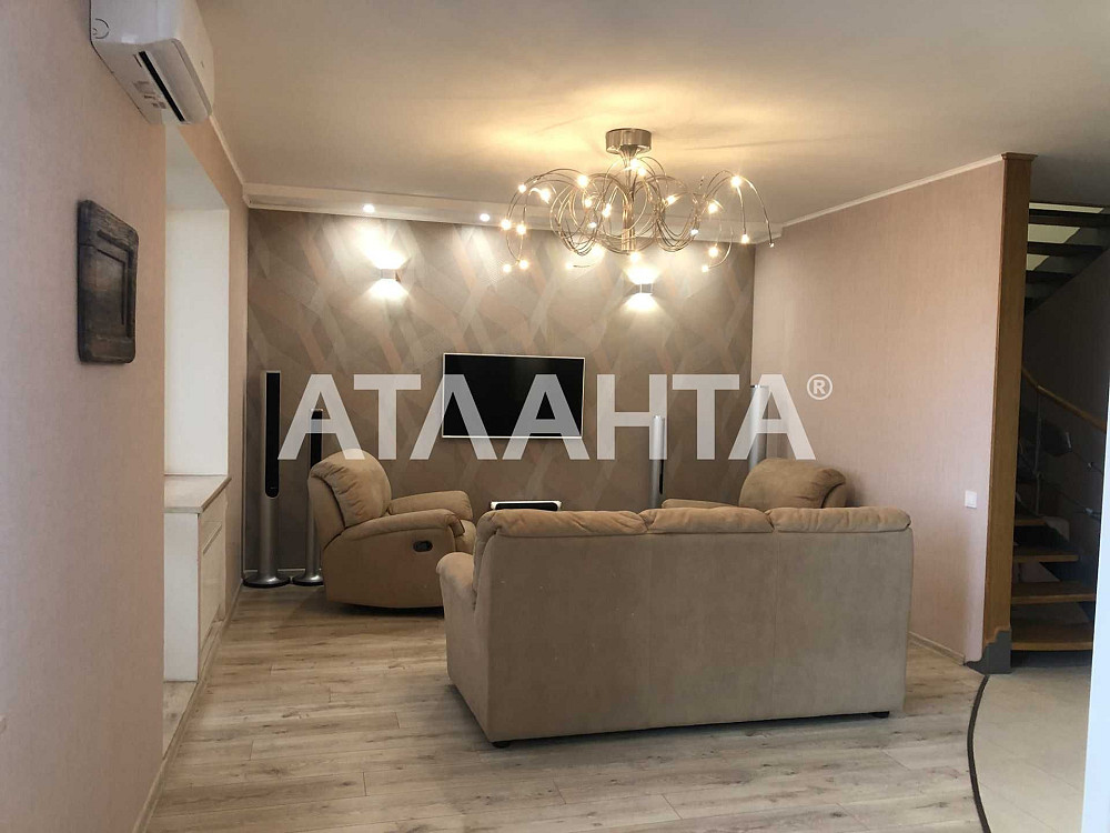 3-х комнатная  квартира в Аркадии! Стиконовский дом! Одеса - зображення 8