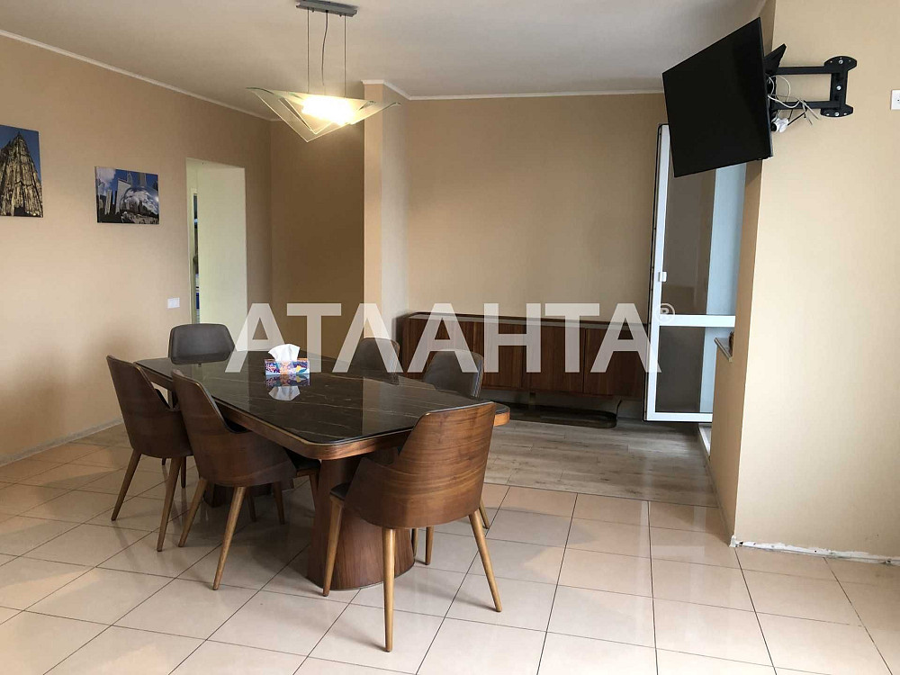 3-х комнатная  квартира в Аркадии! Стиконовский дом! Одеса - зображення 5