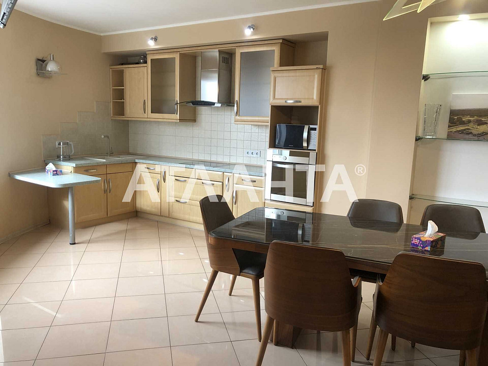 3-х комнатная  квартира в Аркадии! Стиконовский дом! Одеса - зображення 3