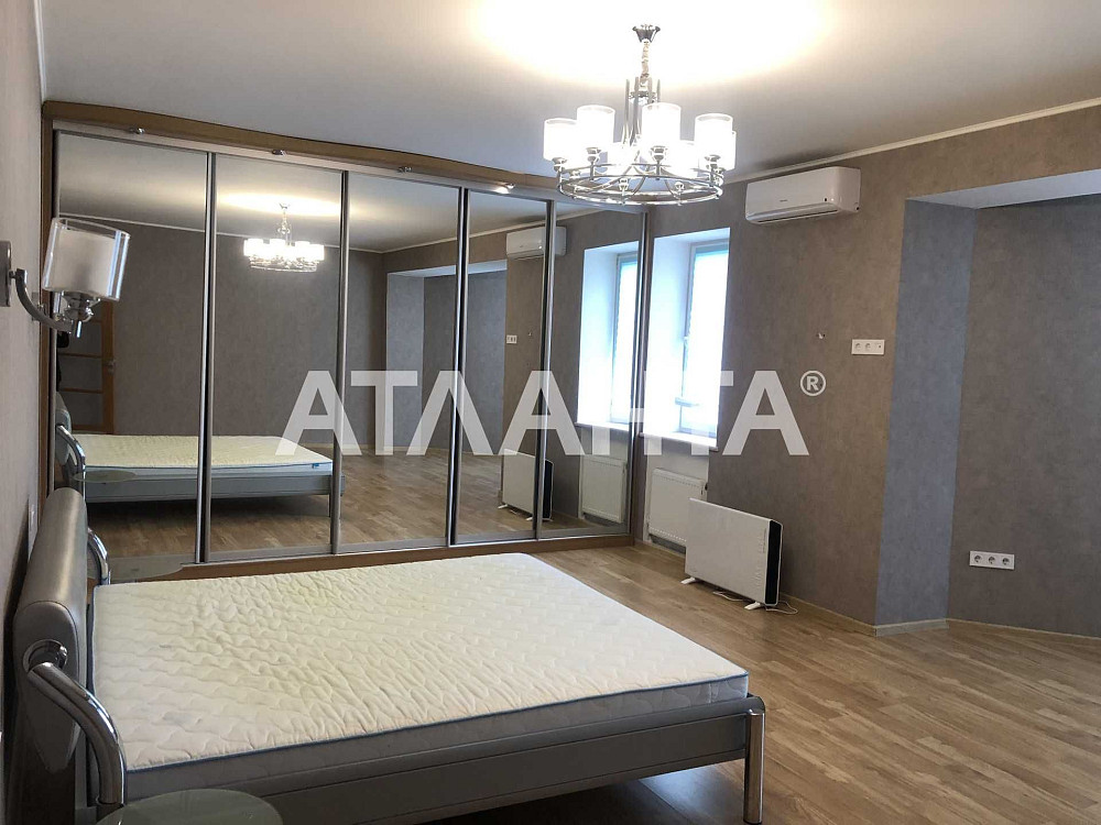 3-х комнатная  квартира в Аркадии! Стиконовский дом! Одеса - зображення 6