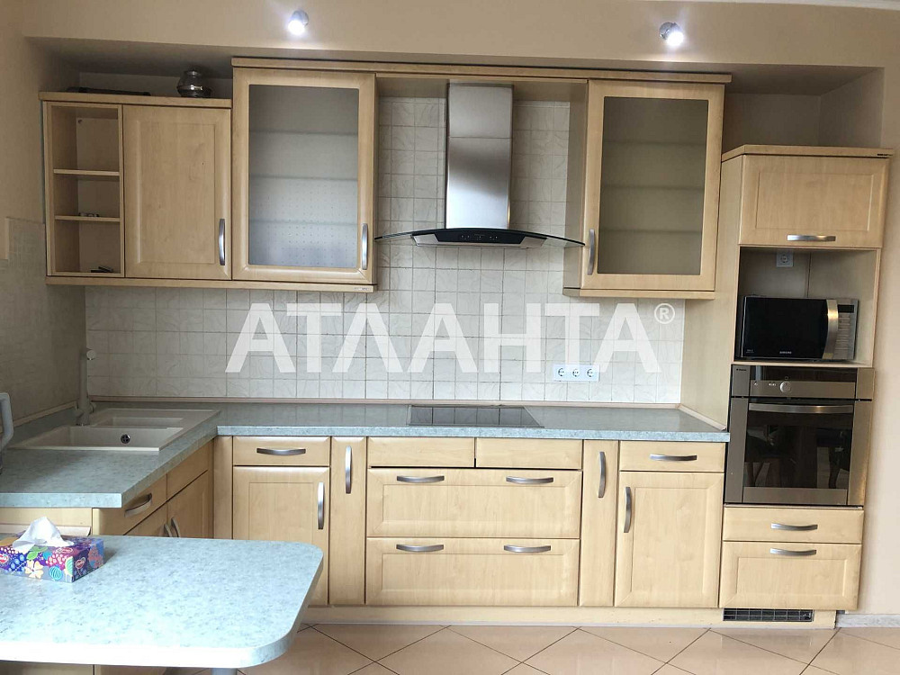 3-х комнатная  квартира в Аркадии! Стиконовский дом! Одеса - зображення 2