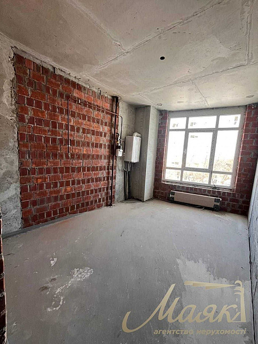 Продаж 2-кімнатної квартири з газом ЖК Італійський квартал,Оболонський Киев - изображение 4