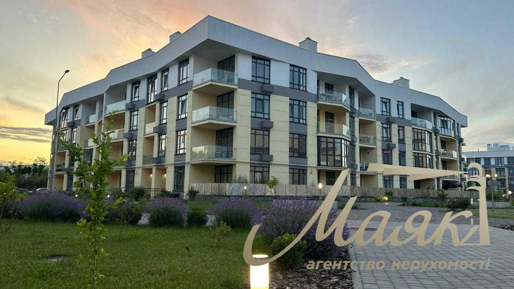 Продаж 2-кімнатної квартири з газом ЖК Італійський квартал,Оболонський Киев - изображение 1