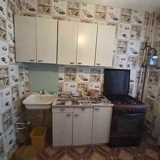 Продам 1-ю квартиру ул. Староднепровская Zaporizhzhia