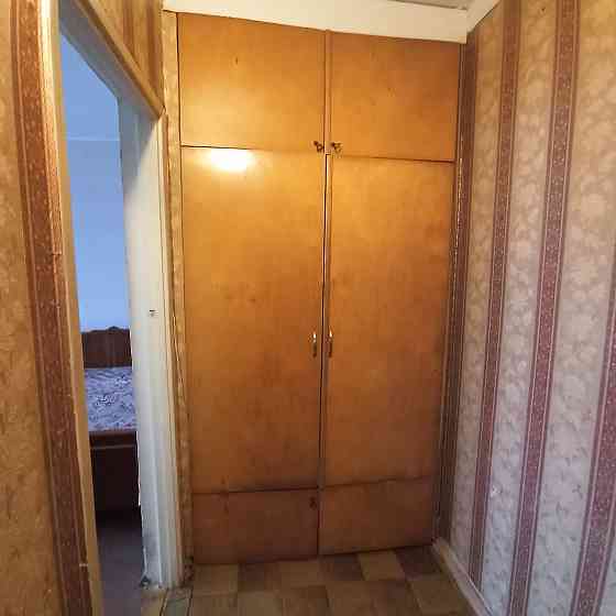 Продам 1-ю квартиру ул. Староднепровская Zaporizhzhia