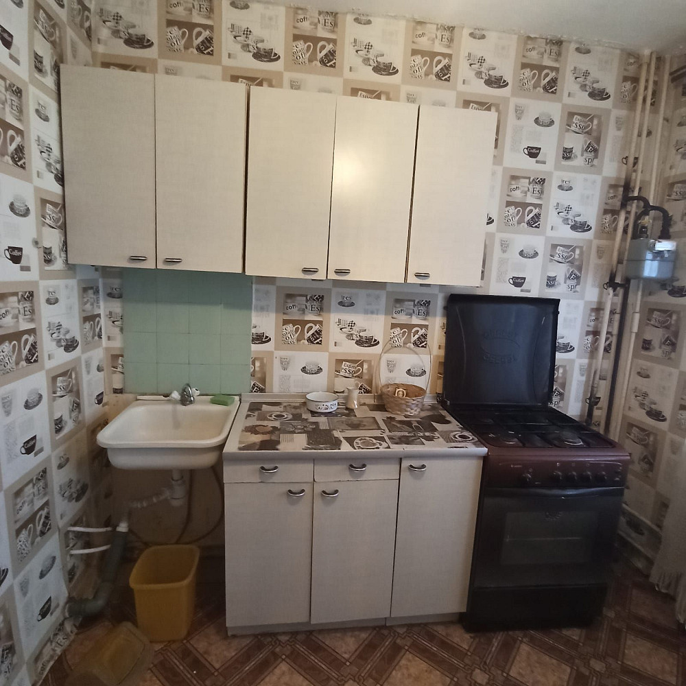 Продам 1-ю квартиру ул. Староднепровская Zaporizhzhia - photo 1