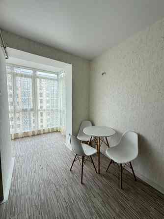 1 кімнатна квартира Новий ремонт Масани 6/10 поверх Чернигов