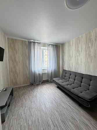 1 кімнатна квартира Новий ремонт Масани 6/10 поверх Чернигов