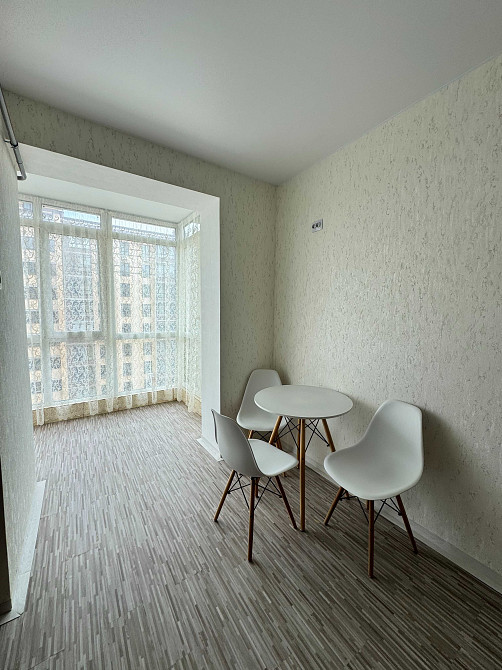 1 кімнатна квартира Новий ремонт Масани 6/10 поверх Чернигов - изображение 4