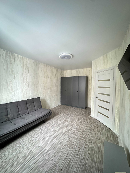 1 кімнатна квартира Новий ремонт Масани 6/10 поверх Чернигов - изображение 5