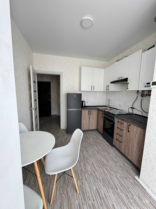 1 кімнатна квартира Новий ремонт Масани 6/10 поверх Чернигов - изображение 1