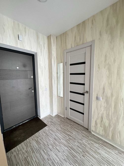 1 кімнатна квартира Новий ремонт Масани 6/10 поверх Чернигов - изображение 7