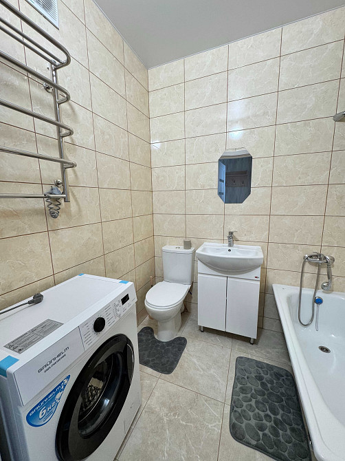 1 кімнатна квартира Новий ремонт Масани 6/10 поверх Чернигов - изображение 8