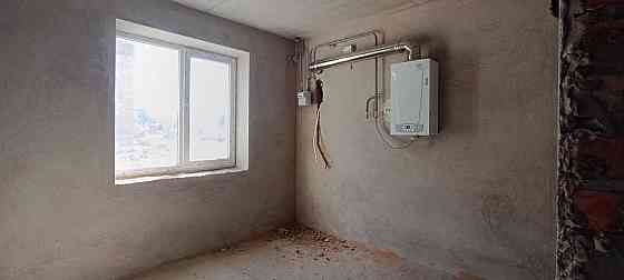 Прода 1 кімн. квартиру, газ запущен, можно на ремонт. Сертифікат - так Ворзель