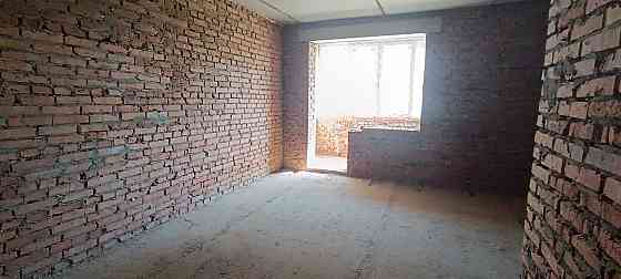 Прода 1 кімн. квартиру, газ запущен, можно на ремонт. Сертифікат - так Ворзель