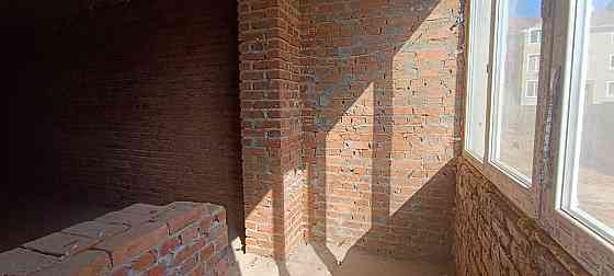 Прода 1 кімн. квартиру, газ запущен, можно на ремонт. Сертифікат - так Ворзель