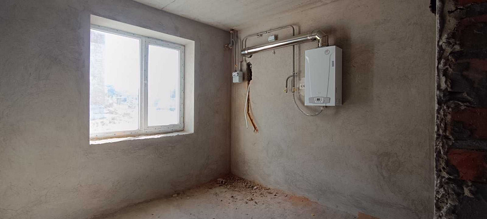 Прода 1 кімн. квартиру, газ запущен, можно на ремонт. Сертифікат - так Ворзель - изображение 2