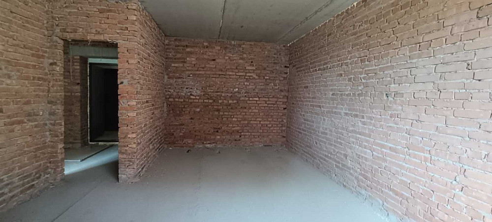 Прода 1 кімн. квартиру, газ запущен, можно на ремонт. Сертифікат - так Ворзель - изображение 7