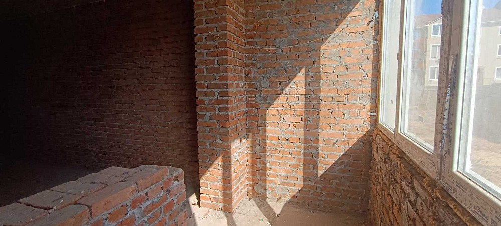 Прода 1 кімн. квартиру, газ запущен, можно на ремонт. Сертифікат - так Ворзель - изображение 6