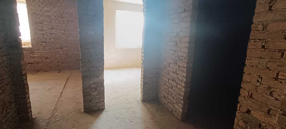 Прода 1 кімн. квартиру, газ запущен, можно на ремонт. Сертифікат - так Ворзель - изображение 5