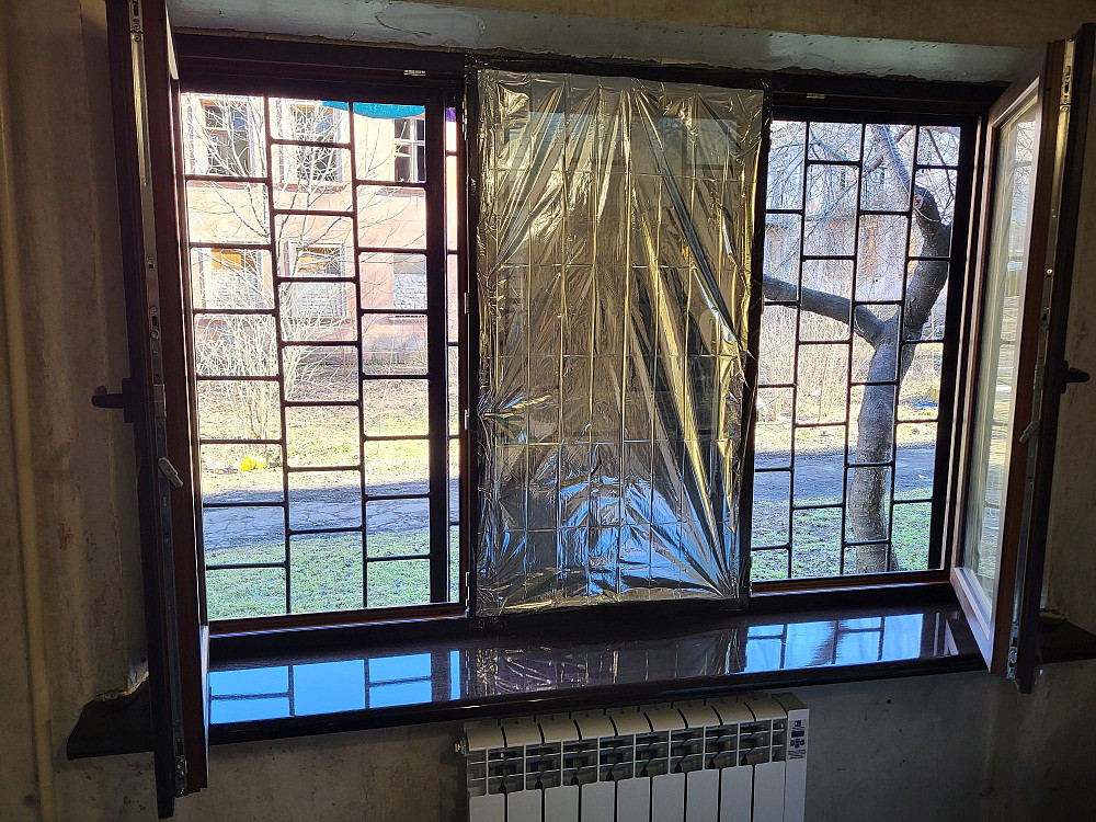 Продам двокімнатну квартиру. Центр міста. Мурахтова. Y.A. Кам`янське (Запорізька обл.) - зображення 4