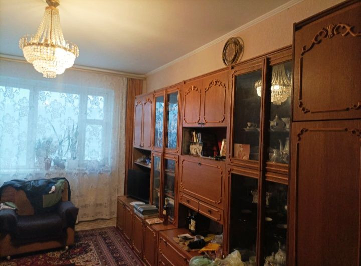 Продам 3к квартиру на Героїв Крут Суми - зображення 4