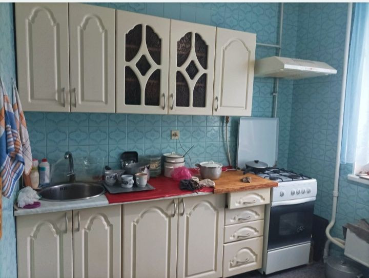 Продам 3к квартиру на Героїв Крут Суми - зображення 1