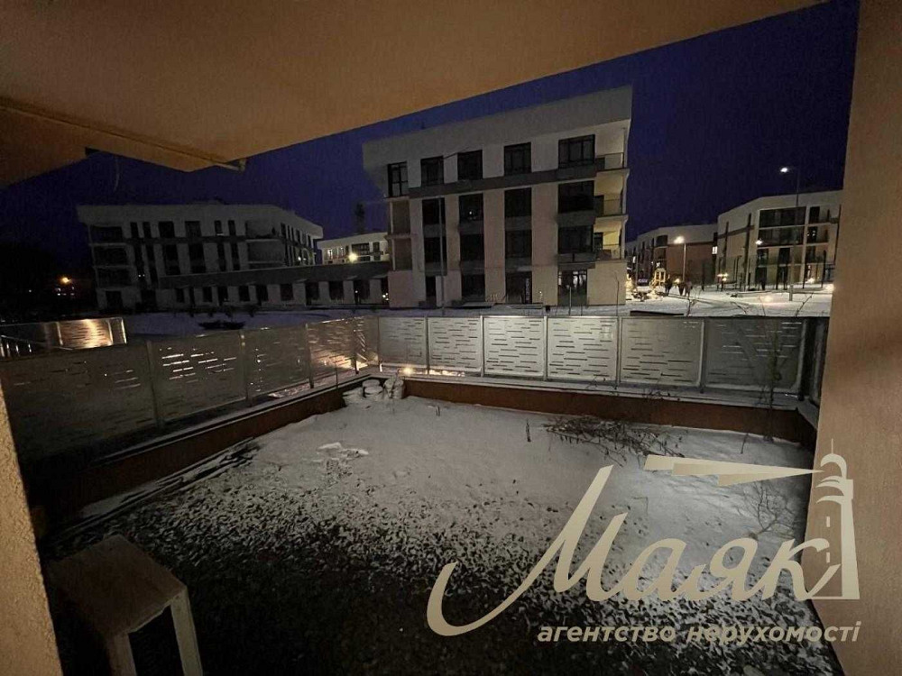 Продаж 2кімнатної квартири з терасою ЖК Італійський квартал,Оболонськи Киев - изображение 8